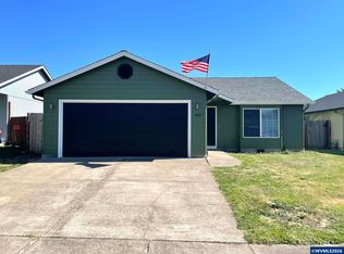 690 S Sunrise Dr, Jefferson, OR 97352