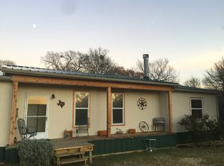 286 Quail Chase Ln, Decatur, TX 76234