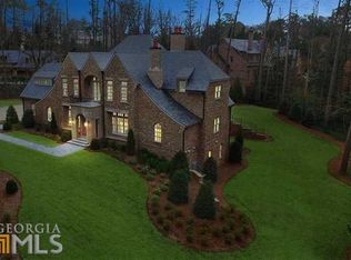 1126 E Beechwood Dr NW, Atlanta, GA 30327