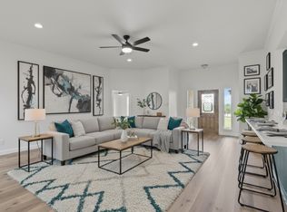 2517 Hayley Dr, Weatherford, TX 76085