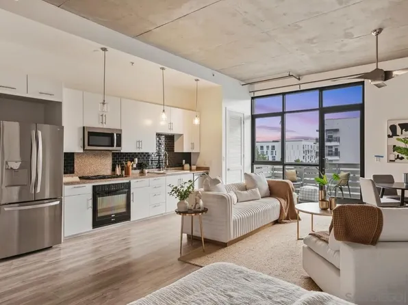 527 10th Ave Unit 508, San Diego, CA 92101