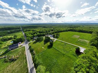 215 Gloucester Hill Rd, New Gloucester, ME 04260