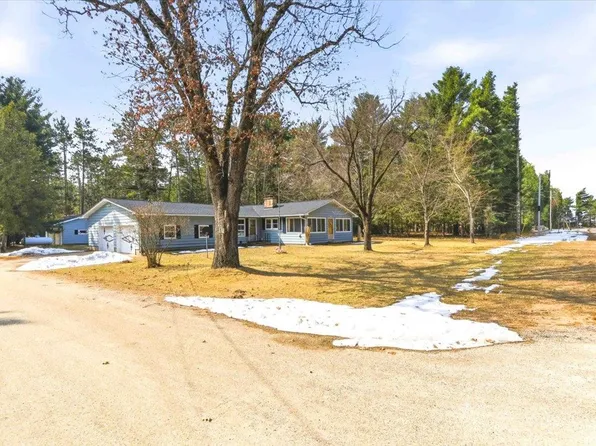 2077 Blackhawk St, Friendship, WI 53934