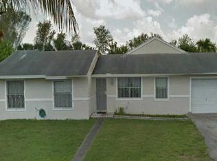 16360 SW 114th Ct, Miami, FL 33157