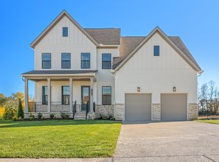 1956 Harmony Rd LOT 139, Spring Hill, TN 37174