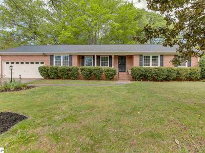 11 Overton Ave, Greenville, SC, 29617