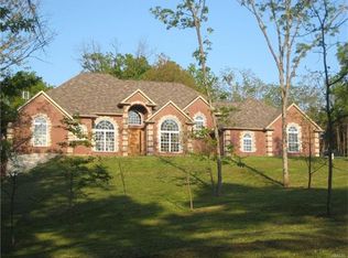 656 Little Fox Ct, Union, MO 63084