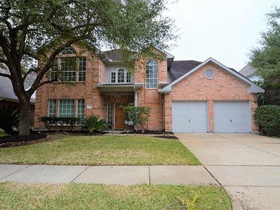 3522 Chatwood Dr, Pearland, TX, 77584