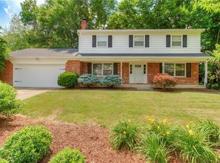 10132 Marwood Trail East Dr, Indianapolis, IN 46280