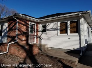 203 S 18th St, Norfolk, NE 68701