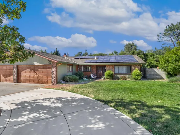 7787 Auberry Ct, Granite Bay, CA 95746