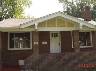 1920 Mitchell Pl, Saint Louis, MO 63139
