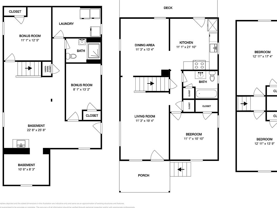 2nd image of 4515 Heath St