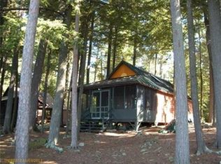 226 Woodland Camp Rd, Belgrade, ME 04917