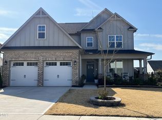 624 Marion Hills Way, Knightdale, NC 27545