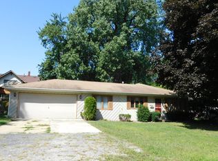10652 S Plahm Ct, Worth, IL 60482