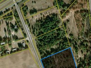Old Gibson Rd, Hamlet, NC 28345