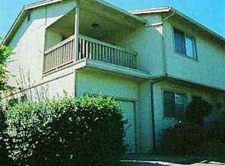 807 Palomino Dr APT A, Pleasanton, CA 94566
