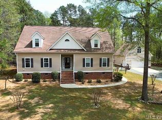 135 Beechnut Rd, Littleton, NC 27850