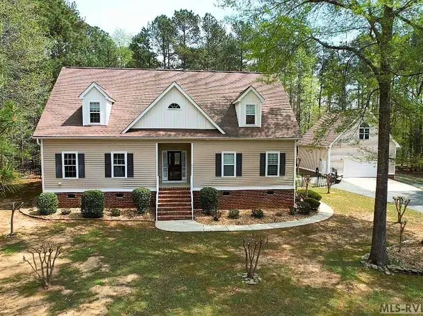 135 Beechnut Rd, Littleton, NC 27850