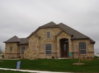 12100 Yarmouth Ln, Fort Worth, TX 76180