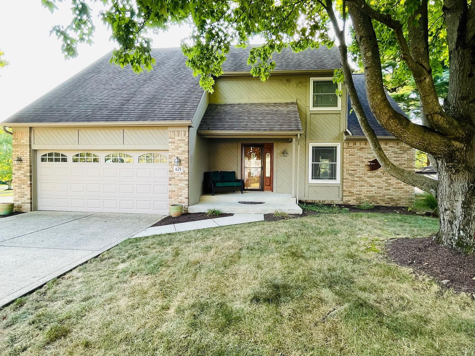 621 Valley Wood Ct, Westerville, OH 43081 MLS 223030074 Zillow