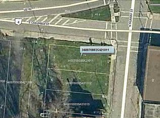 33 N Murray St, Springfield, OH 45503