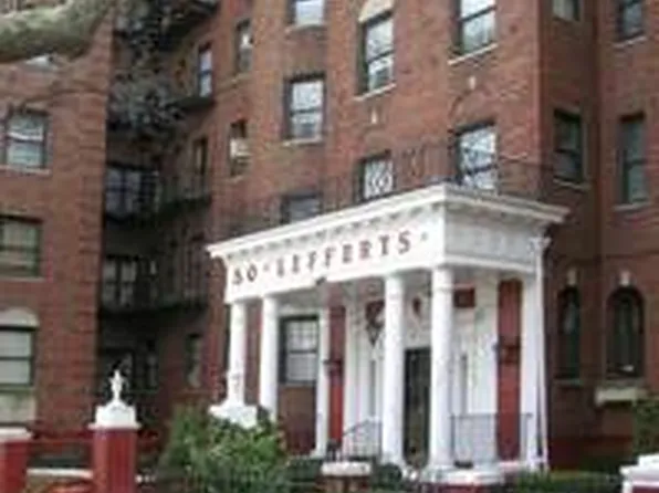 50 Lefferts Avenue