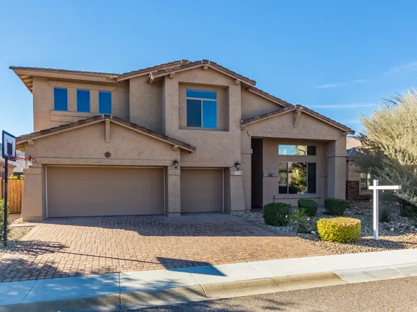 5733 W Plum Rd, Phoenix, AZ 85083