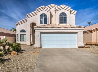 72 N Soho Pl, Chandler, AZ 85225