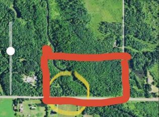 Xxx Friesland Road Dell Grove Twp, Hinckley, MN 55037