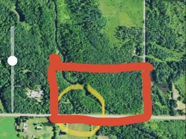 Xxx Friesland Road Dell Grove Twp, Hinckley, MN 55037