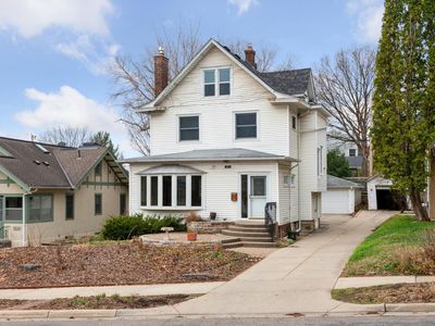 4632 Vincent Ave S, Minneapolis, MN, 55410