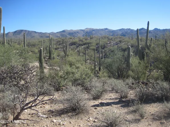 Xx Derrio & Muledeer, Marana, AZ 85658