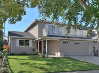 218 Herlong Ave, San Jose, CA 95123
