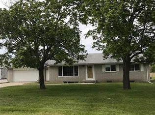 9182 Frost Rd, Saginaw, MI 48609