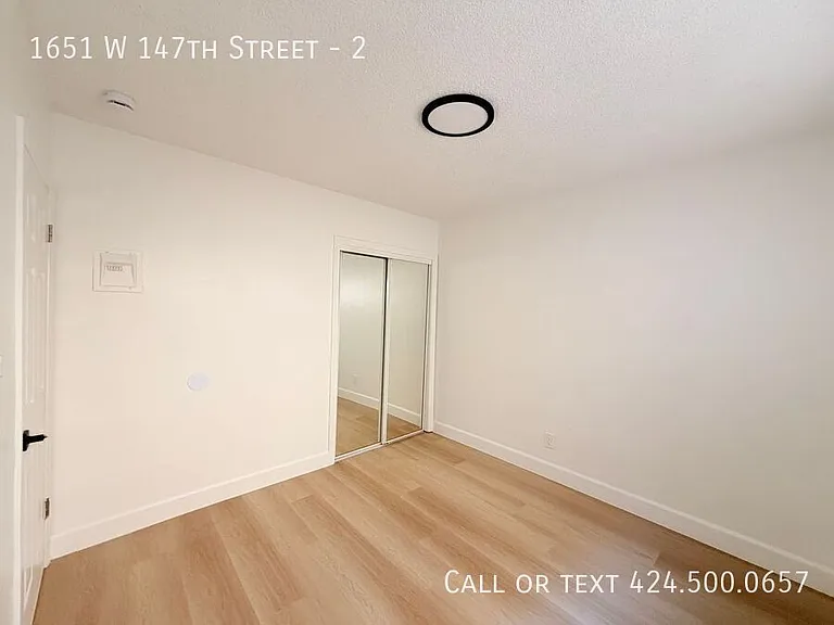 1651 W 147th St #2 — Photo 12