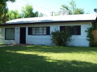 1602 E Williams St, Tempe, AZ 85281