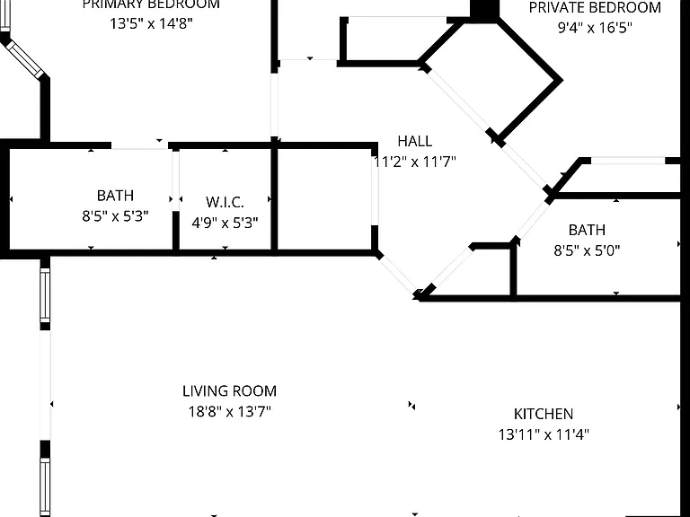 455 N Belmont Pl #363 — Photo 12