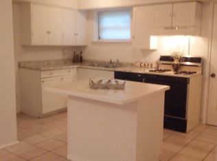 1614 Valley View St, Mesquite, TX 75149