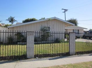 6562 Humboldt Ave, Westminster, CA 92683