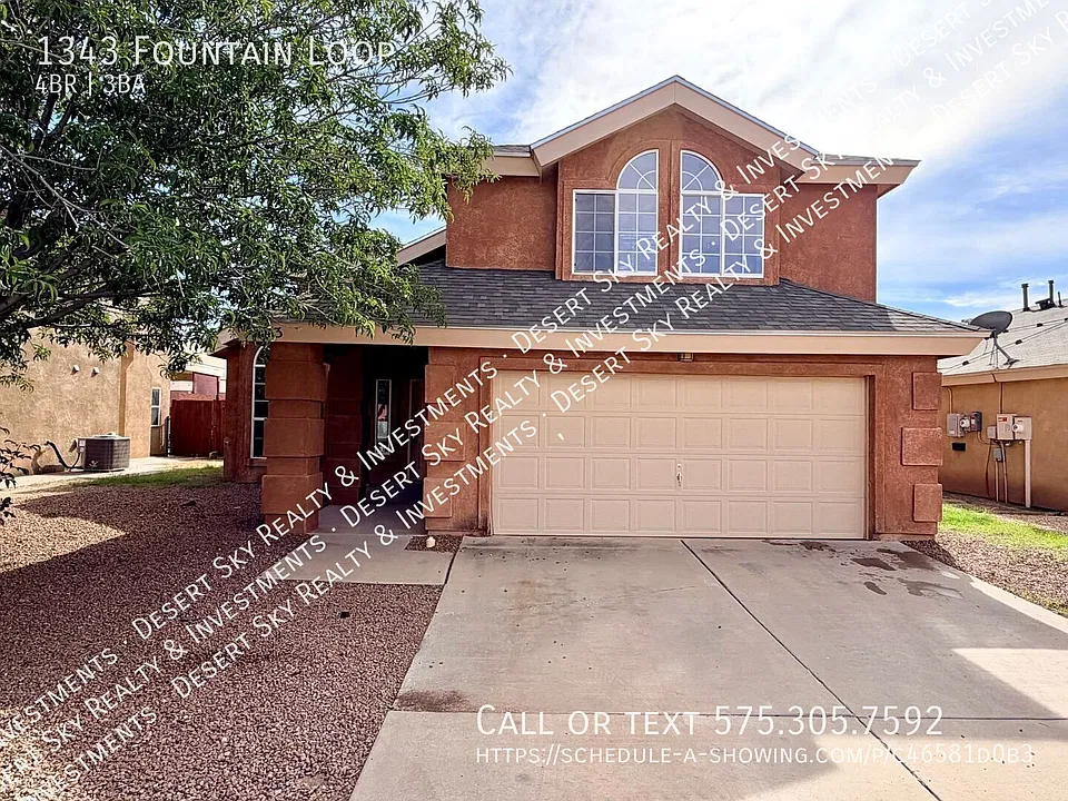 1343 Fountain Loop