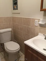 Rented by Town Residential