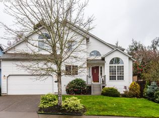 11711 SW 128th Ave, Tigard, OR 97223