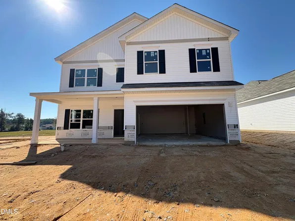 505 Averitt Way, Sanford, NC 27330