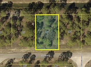 737 Colyer St E, Lehigh Acres, FL 33974