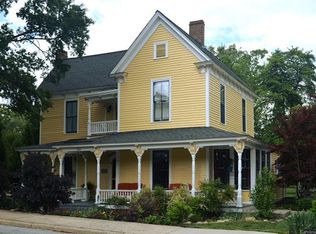310 E Bank St, Salisbury, NC 28144