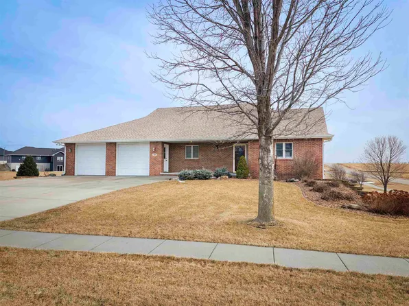 614 Lenard Ave, Humphrey, NE 68642
