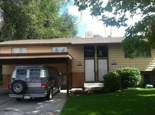 1094 W 650 N, Provo, UT 84601