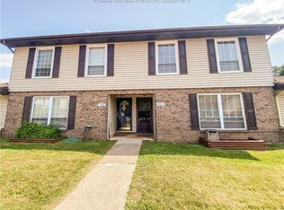 203 Saddle Horn Rd, Charleston, WV 25314